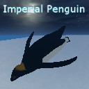 Imperial Penguin