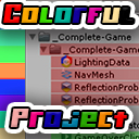 Colorful Project
