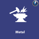 Metal Sound Effects Pack 3