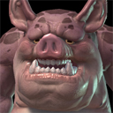 PBR_Orc-Pig