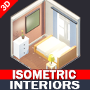 Isometric - Interiors