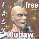 Hyahhaa Easy Outlaw -free