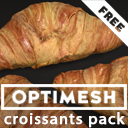Croissants Pack