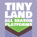 Tiny Land - All Season Platforms