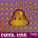 Free Pixel Mob