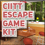 Ciitt Escape Game Kit