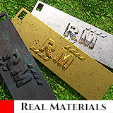 Real Materials Vol.0 [FREE]