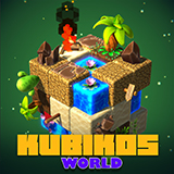 KUBIKOS - 3D Cube World