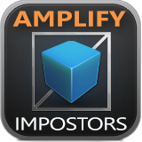 Amplify Impostors [BETA]