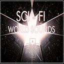 Sci Fi World Sounds - Free Package