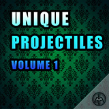 Unique Projectiles Volume 1