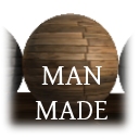 20 Man Made Ground Materials