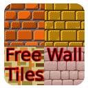 Free Wall tile set