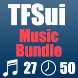 TFSui's Music Bundle