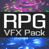 RPG VFX Pack
