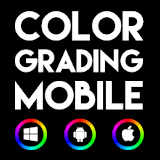 Fast Color Grading ( Mobile , LWRP , URP )