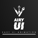 Airy UI - Easy UI Animation