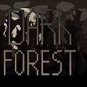 Pixel Dark Forest