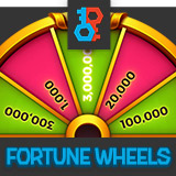 MK - Fortune Wheel Maker