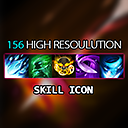 Skill Icon RPGGAME