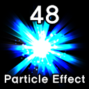 48 Particle Effect Pack