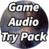 Game Audio Try Pack