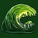 Slime Enemy Character