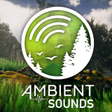 Ambient Sounds - Interactive Soundscapes