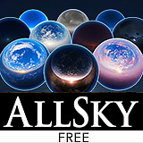 AllSky Free - 10 Sky / Skybox Set
