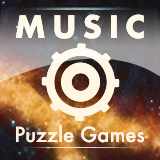 Music For Puzzle Games