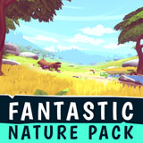 FANTASTIC - Nature Pack