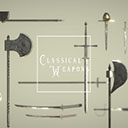 Classical Weapons