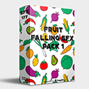 Fruit Falling SFX Pack 1