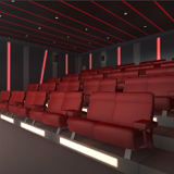 Cinema Hall 03