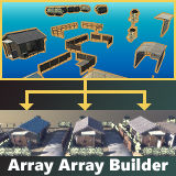 Array Array Builder