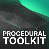 Procedural Toolkit