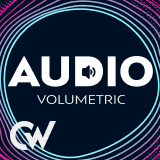 Volumetric Audio