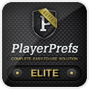 PlayerPrefs Elite