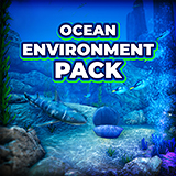 Ocean Environment Pack