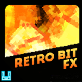 Retro Bit FX