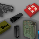 Small Survival Pack