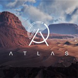 Atlas - terrain editor