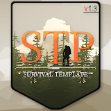 (STP) Survival Template PRO