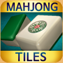 麻雀牌パッケージ(Mahjong Tiles Pack)
