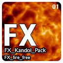 FX Fire Free