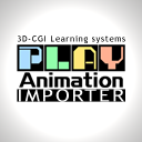 PLAY Animation Importer for Unity