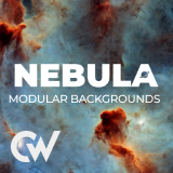 CW Nebula - Modular Backgrounds