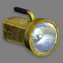 Builders Torch (with PBR and HDRP versions)