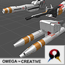 Omega Weapons