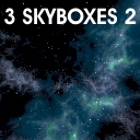3 Skyboxes 2